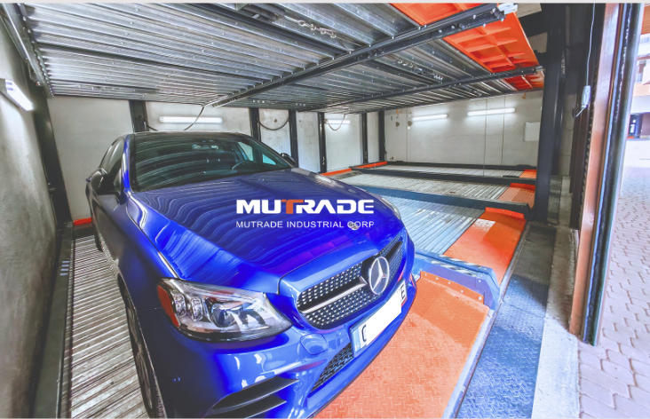 都市密度の変革: ソフィアのヴラブニツァ邸でのムトレードの