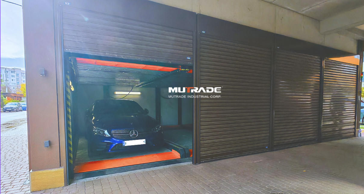 都市密度の変革: ソフィアのヴラブニツァ邸でのムトレードのシュタルケ 3127 パズル システム