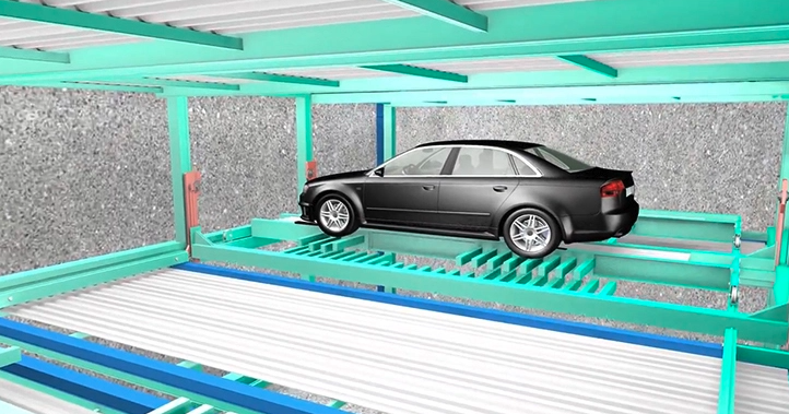 さまざまなタイプの自動駐車システムのガイド